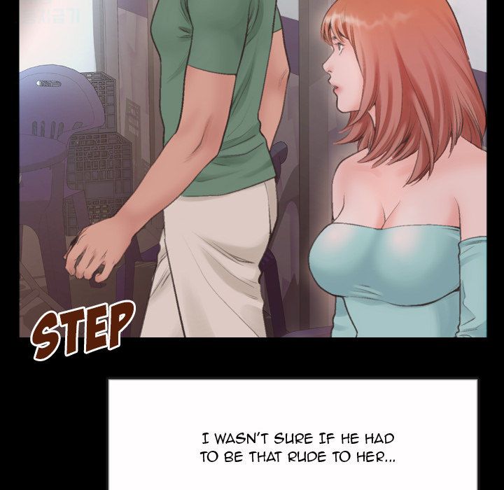 Between Us (Goinmul) - Chapter 1 Page 79