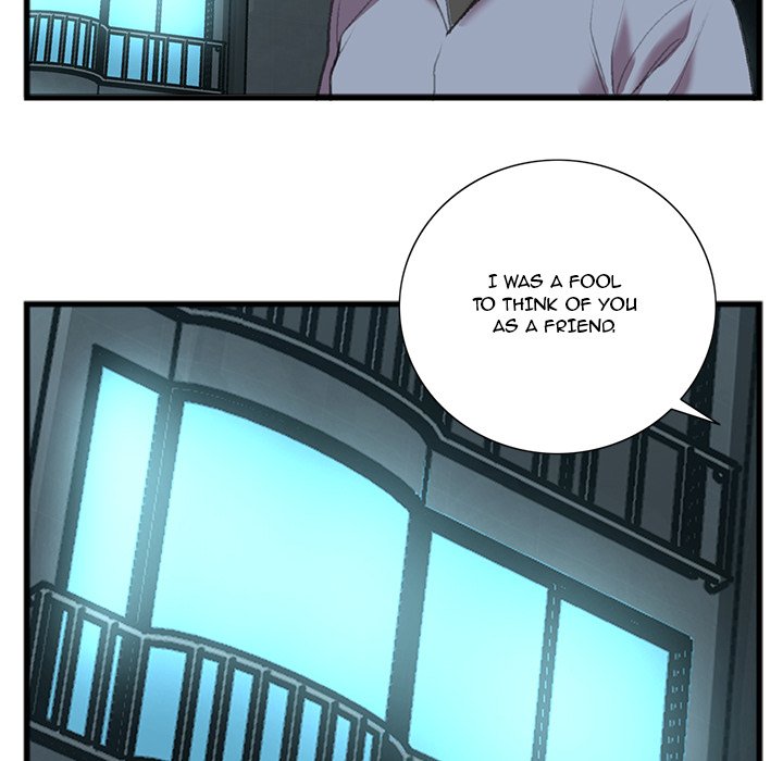 Between Us (Goinmul) - Chapter 15 Page 59