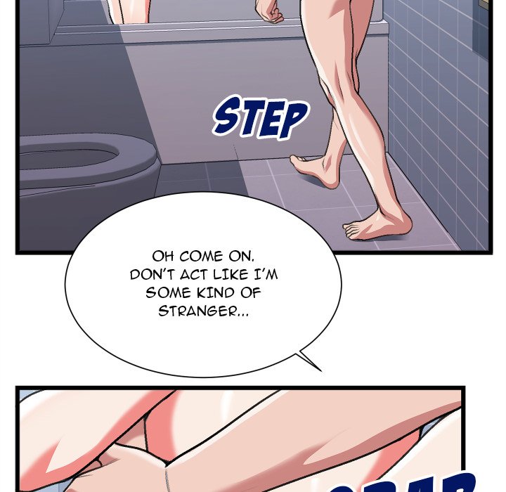 Between Us (Goinmul) - Chapter 23 Page 38