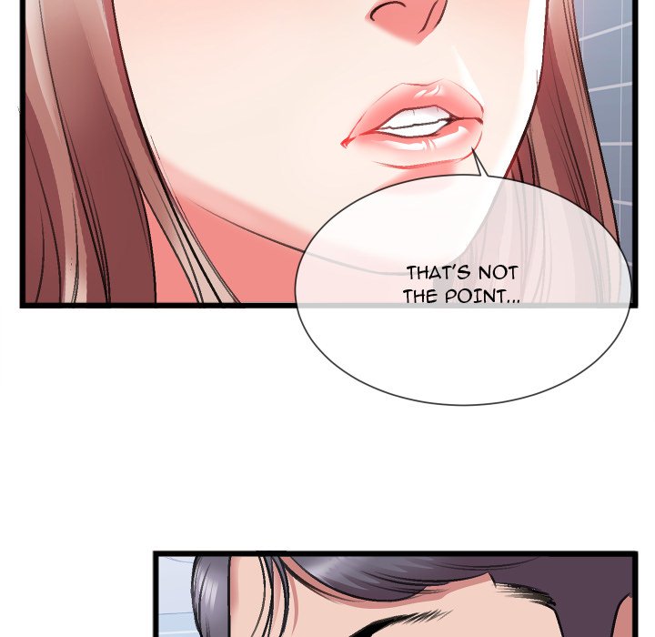 Between Us (Goinmul) - Chapter 23 Page 40