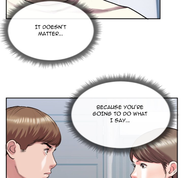 Between Us (Goinmul) - Chapter 26 Page 80