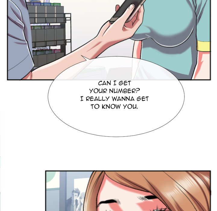 Between Us (Goinmul) - Chapter 27 Page 28