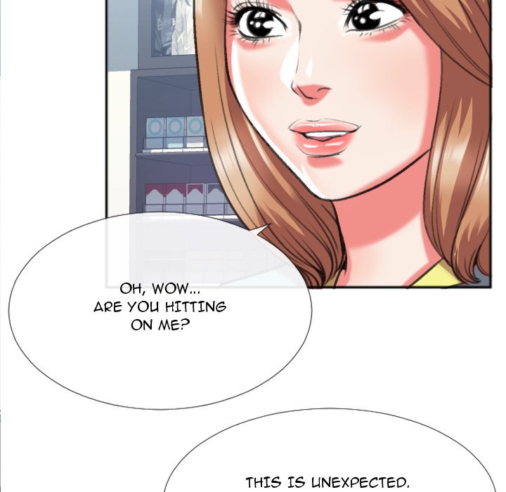 Between Us (Goinmul) - Chapter 27 Page 29