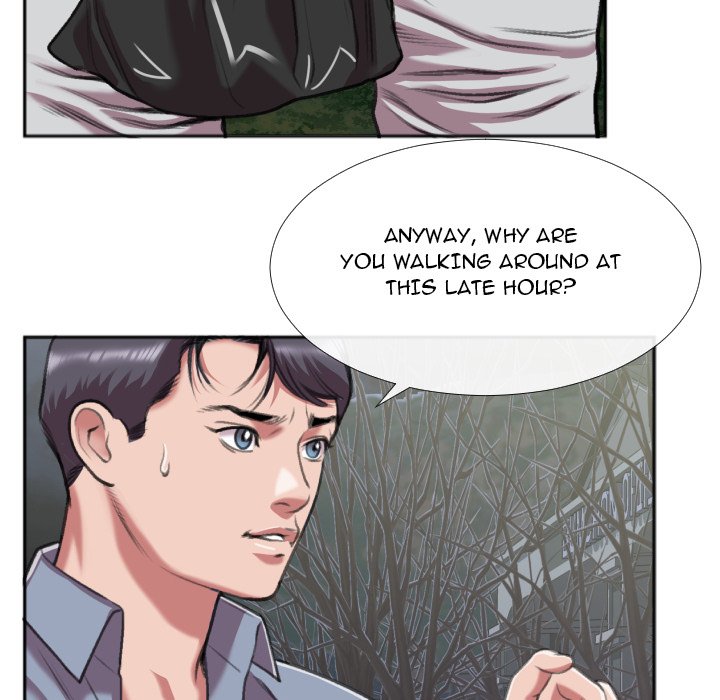 Between Us (Goinmul) - Chapter 27 Page 49