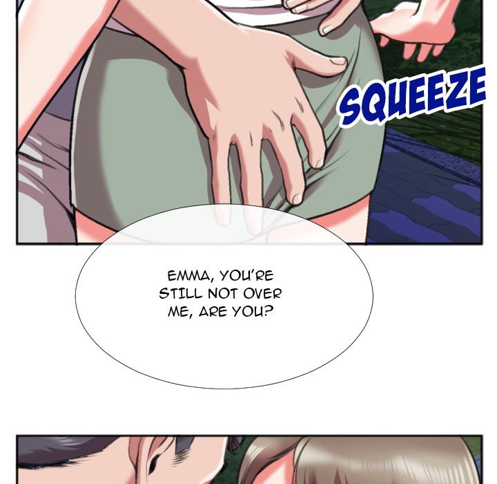 Between Us (Goinmul) - Chapter 27 Page 57