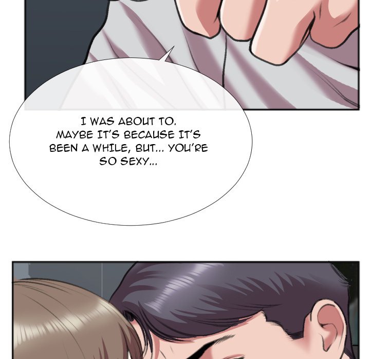 Between Us (Goinmul) - Chapter 27 Page 68