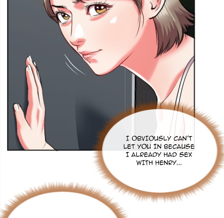 Between Us (Goinmul) - Chapter 27 Page 80