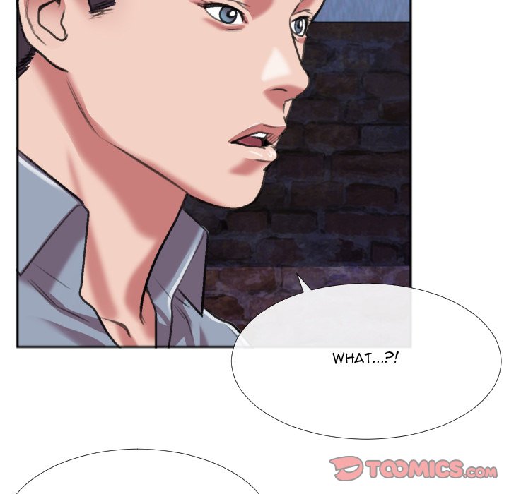 Between Us (Goinmul) - Chapter 28 Page 58
