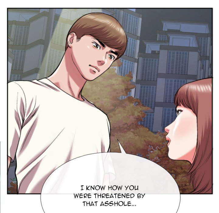 Between Us (Goinmul) - Chapter 29 Page 13