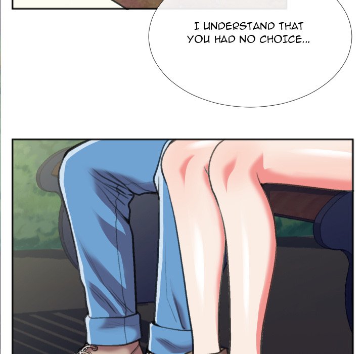 Between Us (Goinmul) - Chapter 29 Page 15