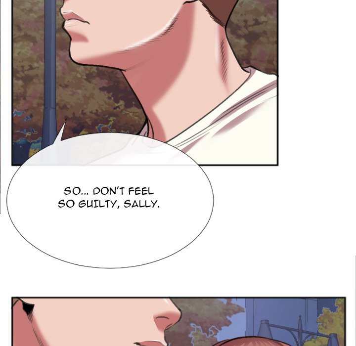 Between Us (Goinmul) - Chapter 29 Page 17