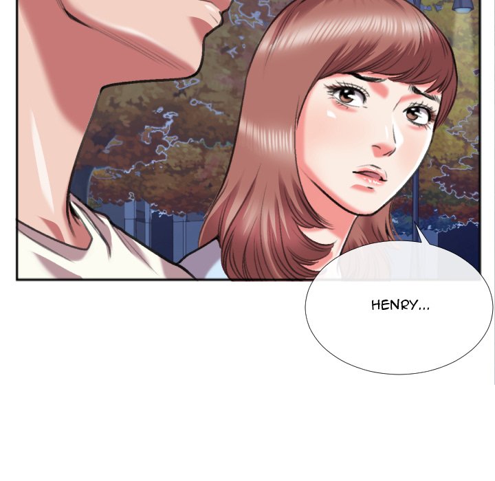 Between Us (Goinmul) - Chapter 29 Page 18