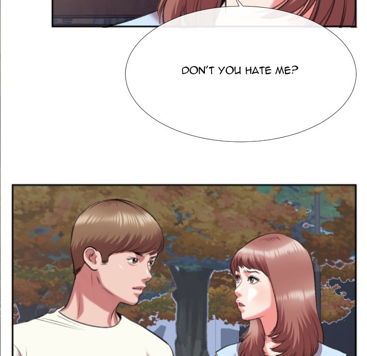 Between Us (Goinmul) - Chapter 29 Page 23
