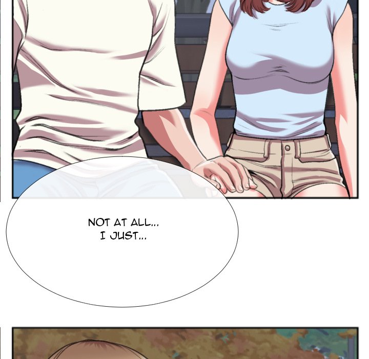 Between Us (Goinmul) - Chapter 29 Page 24