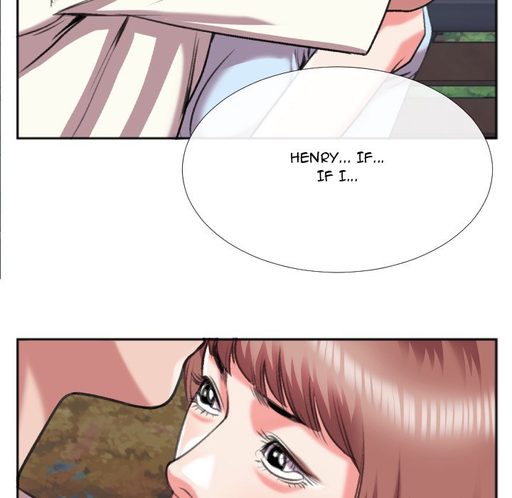Between Us (Goinmul) - Chapter 29 Page 27