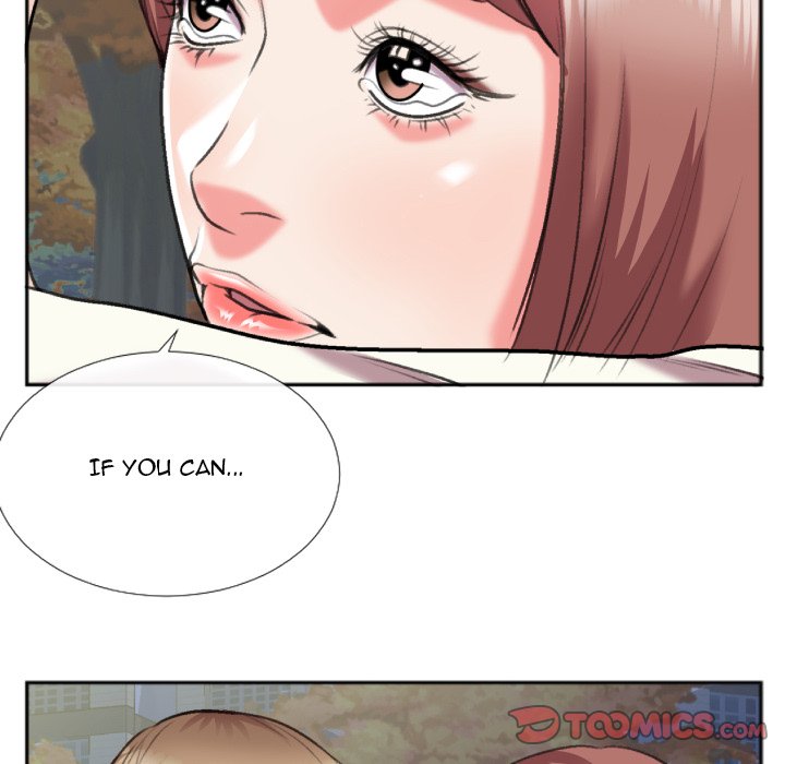 Between Us (Goinmul) - Chapter 29 Page 30
