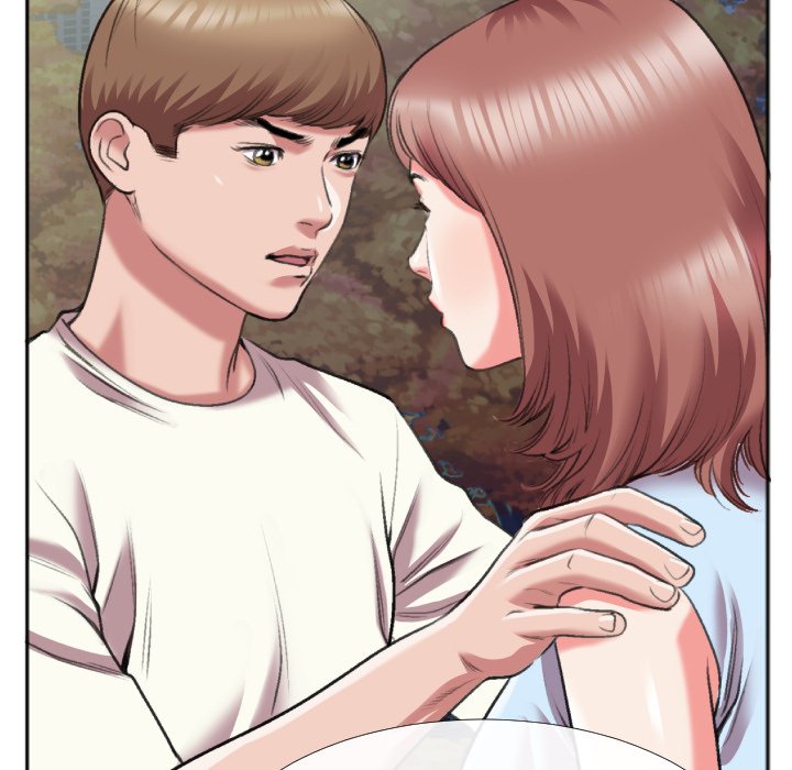 Between Us (Goinmul) - Chapter 29 Page 31