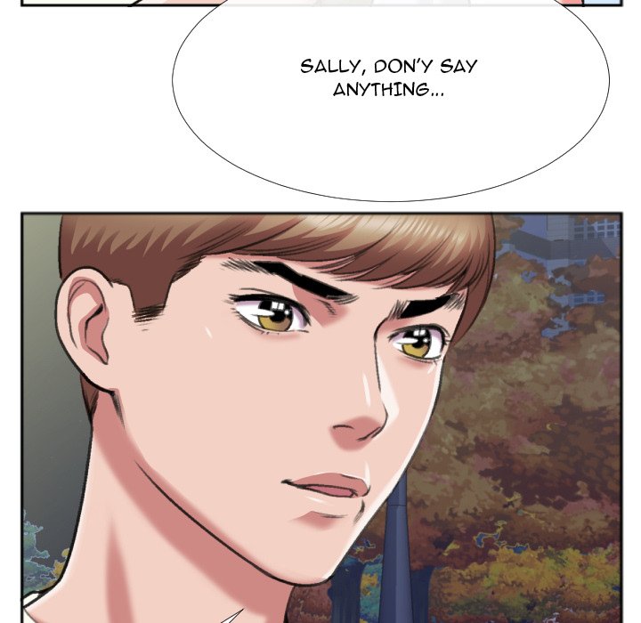 Between Us (Goinmul) - Chapter 29 Page 32