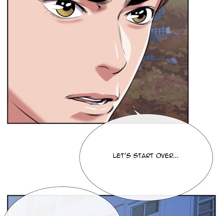 Between Us (Goinmul) - Chapter 29 Page 35