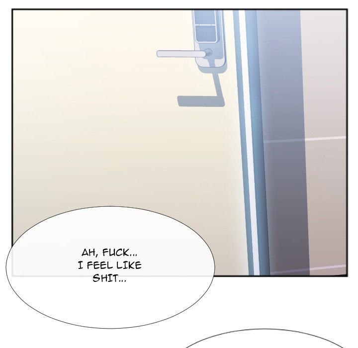 Between Us (Goinmul) - Chapter 29 Page 37