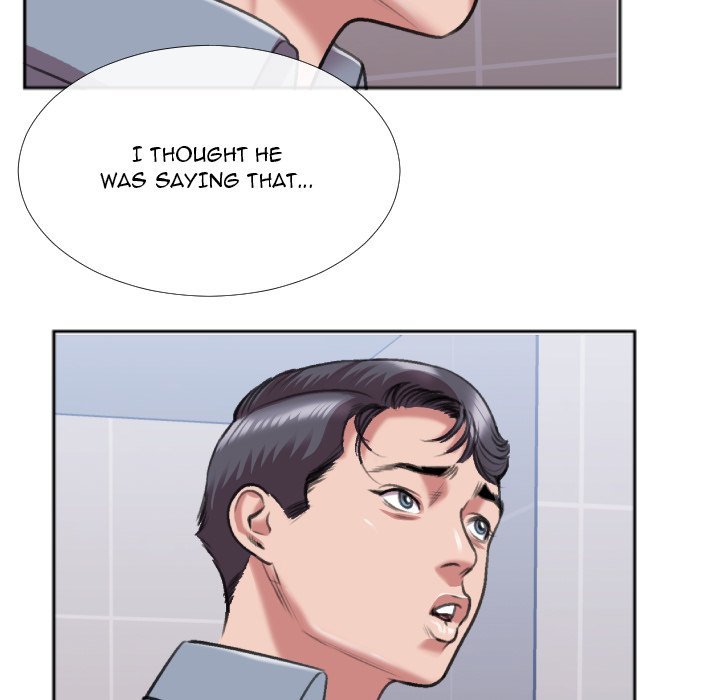 Between Us (Goinmul) - Chapter 29 Page 45