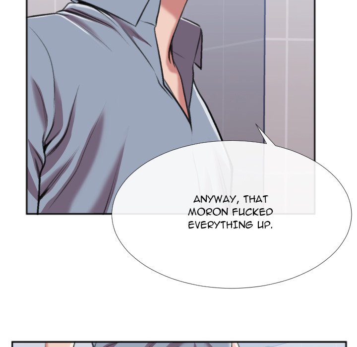 Between Us (Goinmul) - Chapter 29 Page 46