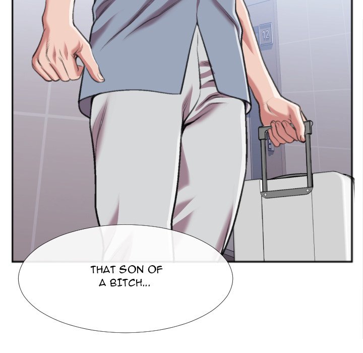 Between Us (Goinmul) - Chapter 29 Page 47