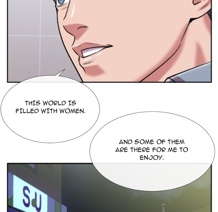 Between Us (Goinmul) - Chapter 29 Page 50