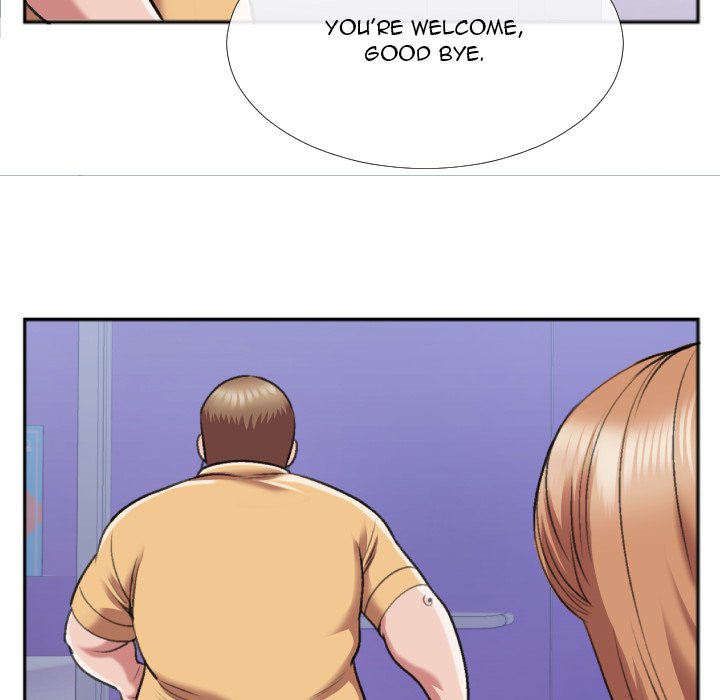 Between Us (Goinmul) - Chapter 29 Page 55