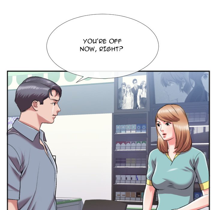 Between Us (Goinmul) - Chapter 29 Page 60