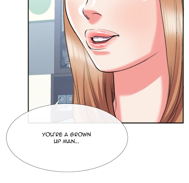 Between Us (Goinmul) - Chapter 29 Page 63