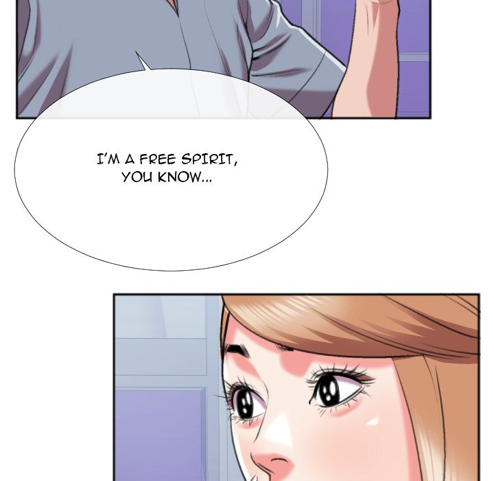 Between Us (Goinmul) - Chapter 29 Page 68