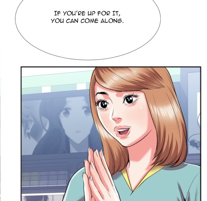 Between Us (Goinmul) - Chapter 29 Page 71