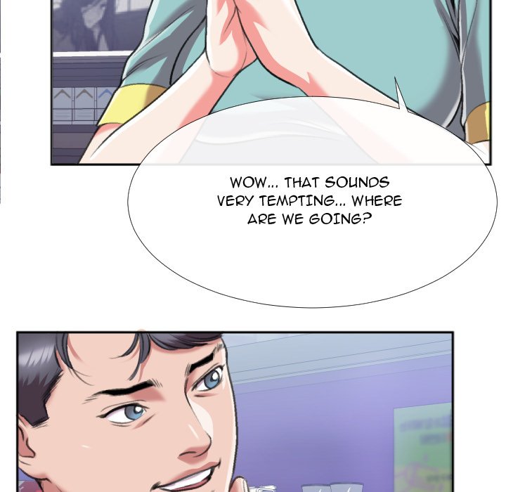 Between Us (Goinmul) - Chapter 29 Page 72