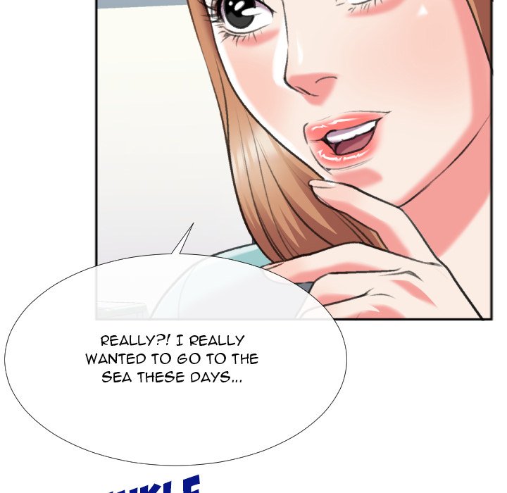 Between Us (Goinmul) - Chapter 29 Page 74