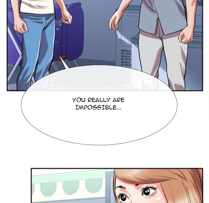 Between Us (Goinmul) - Chapter 29 Page 78