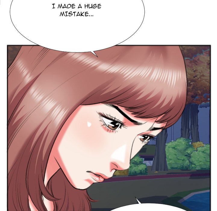 Between Us (Goinmul) - Chapter 29 Page 8