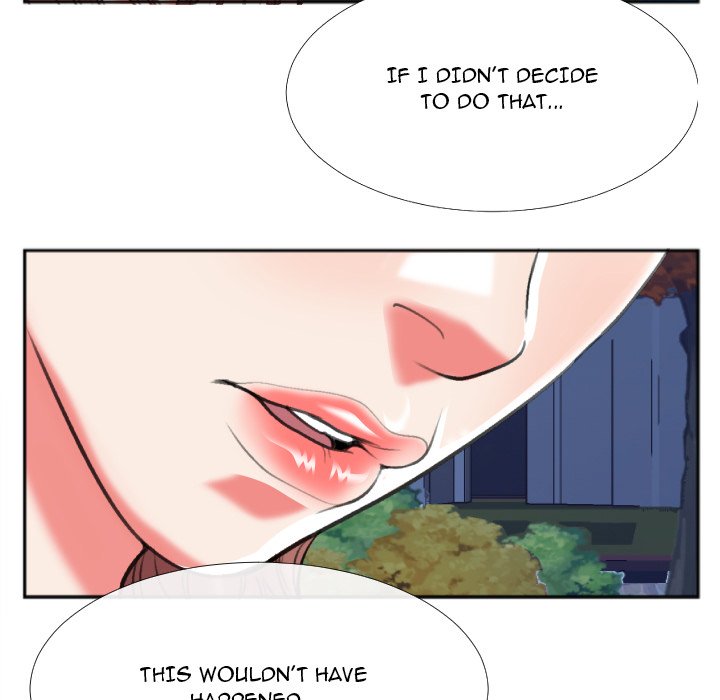 Between Us (Goinmul) - Chapter 29 Page 9