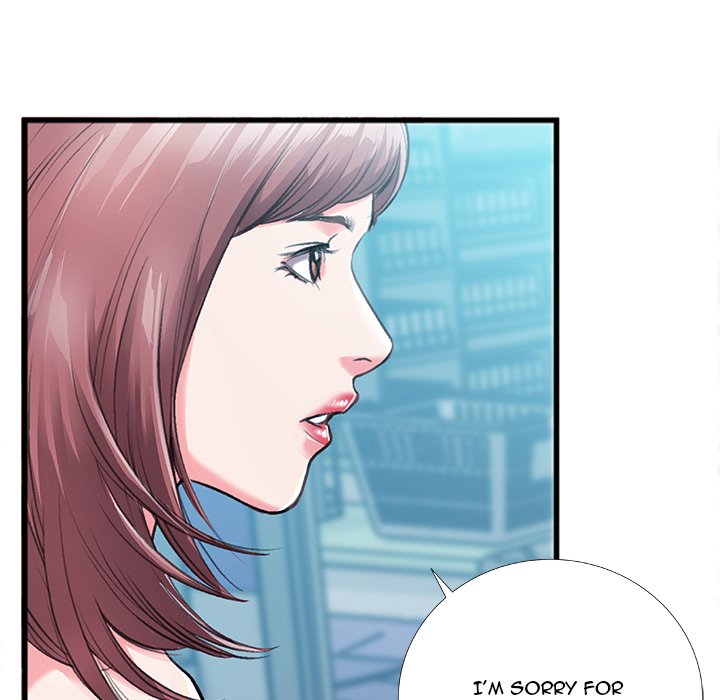 Between Us (Goinmul) - Chapter 5 Page 65