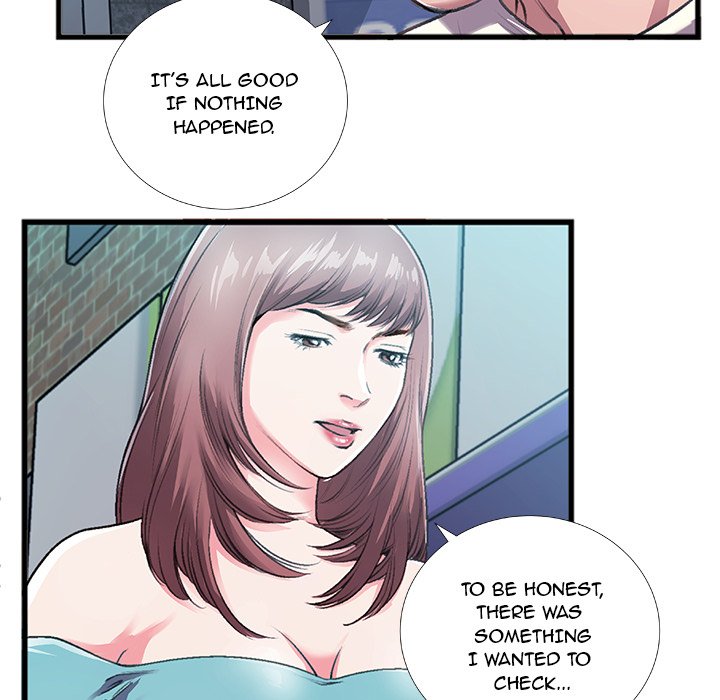 Between Us (Goinmul) - Chapter 5 Page 67