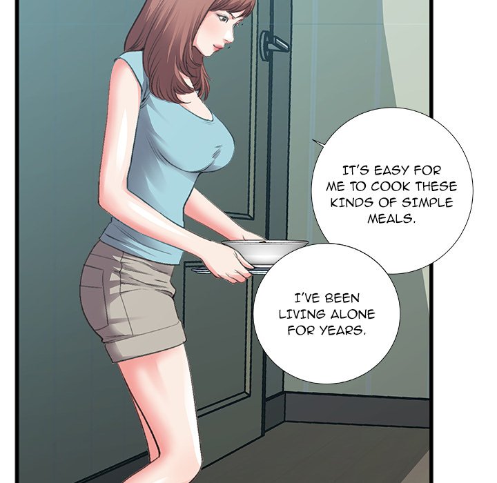 Between Us (Goinmul) - Chapter 7 Page 15