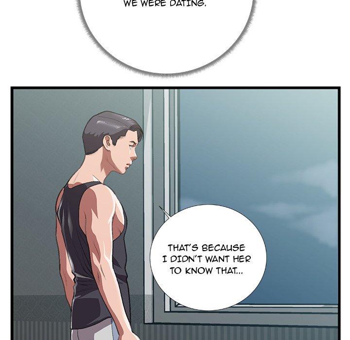 Between Us (Goinmul) - Chapter 8 Page 29