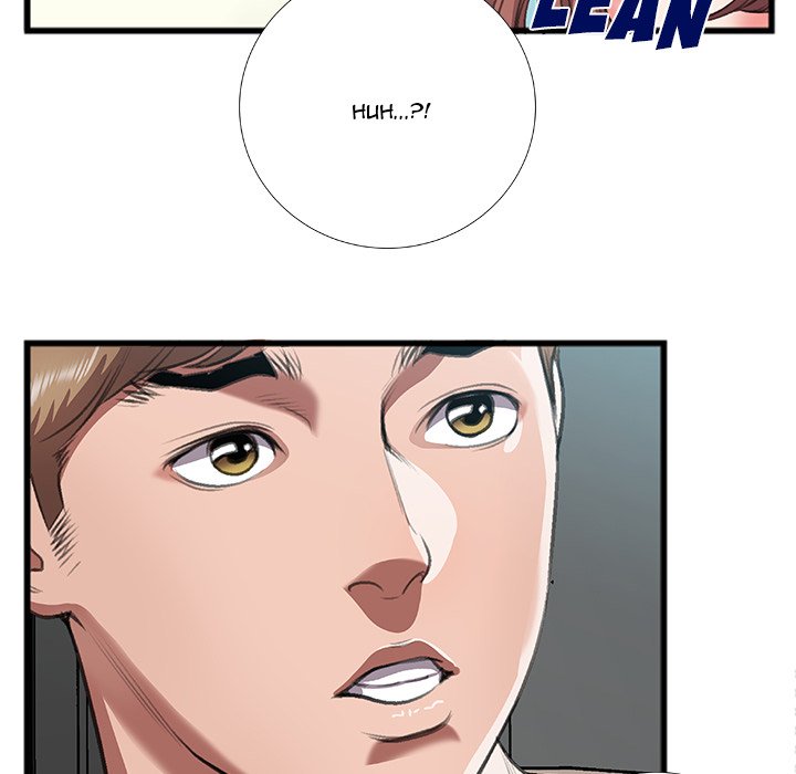 Between Us (Goinmul) - Chapter 8 Page 59