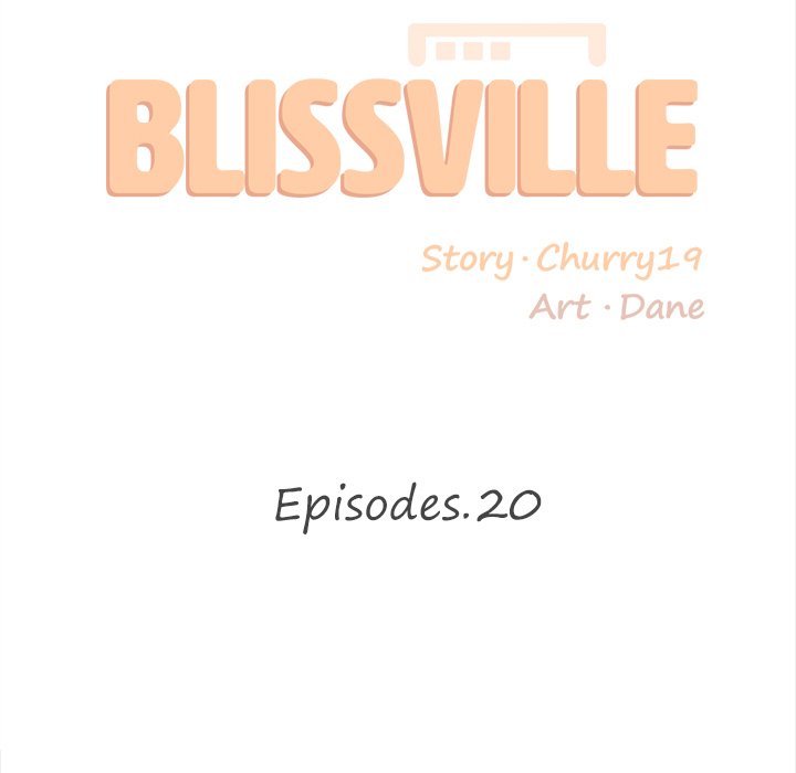 Blissville - Chapter 20 Page 78
