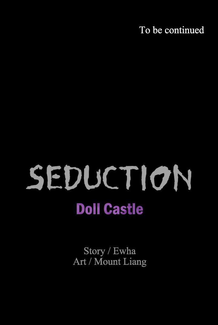 SEDUCTION : Doll Castle - Chapter 29 Page 16