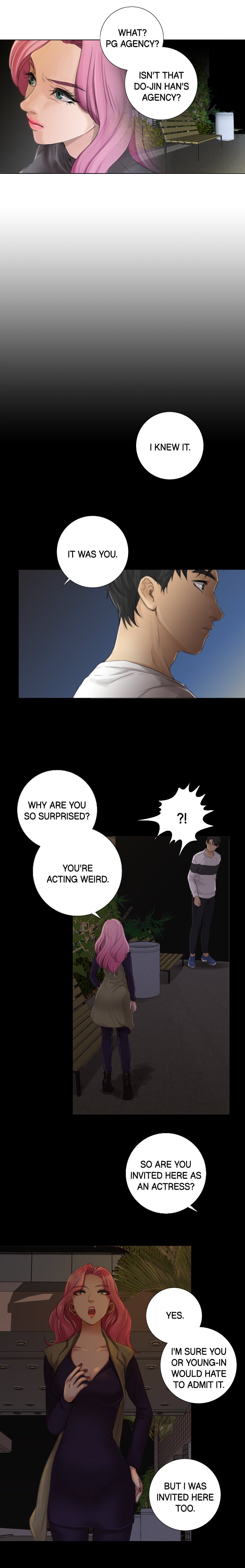 Touch Me - Chapter 13 Page 7