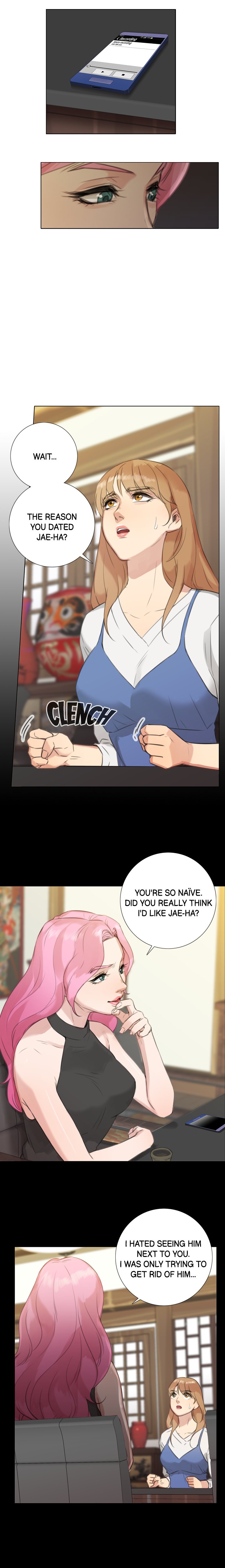 Touch Me - Chapter 19 Page 9