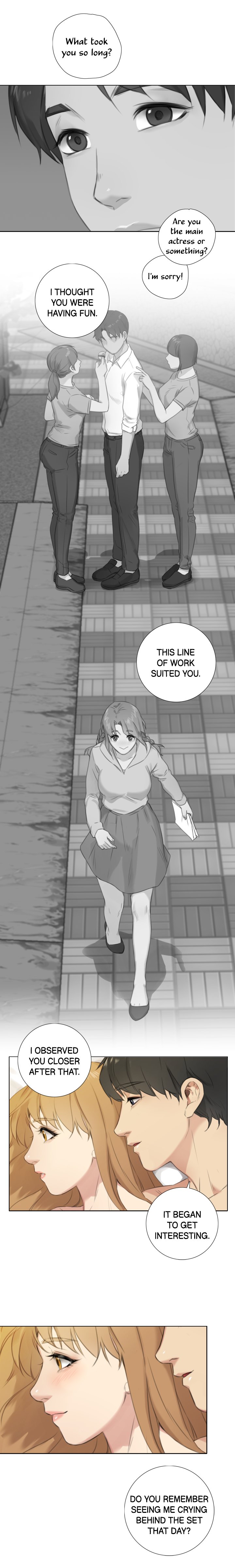 Touch Me - Chapter 25 Page 3