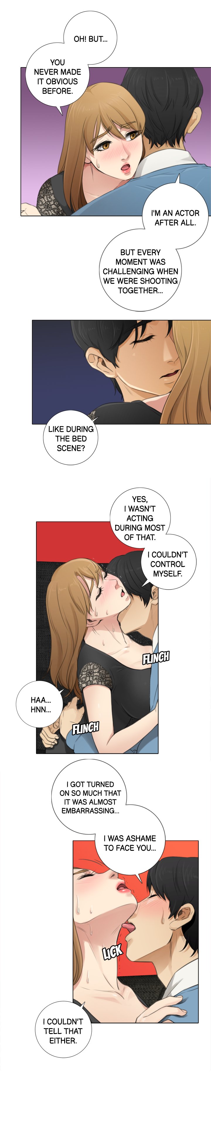 Touch Me - Chapter 7 Page 6