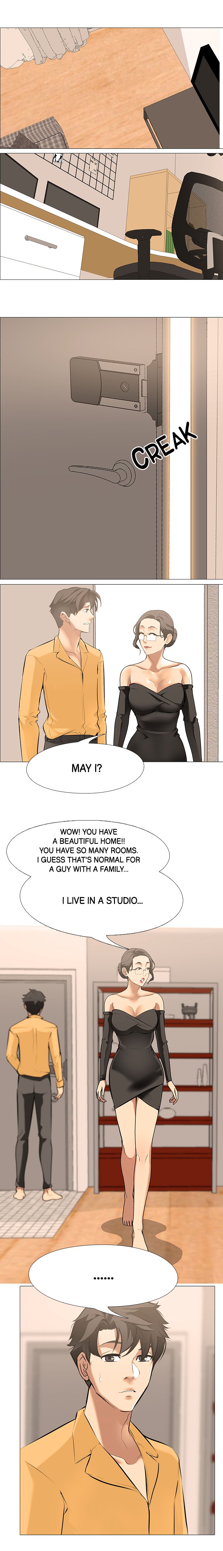 WIFE GAME - Chapter 13 Page 2